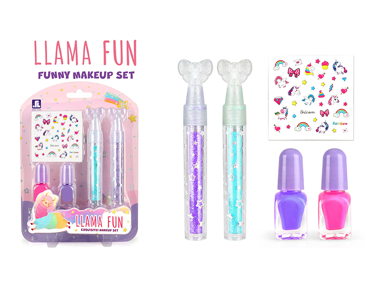 Makeup Set