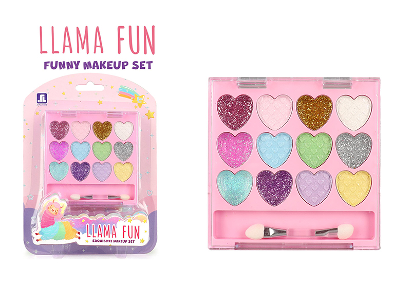Makeup Set