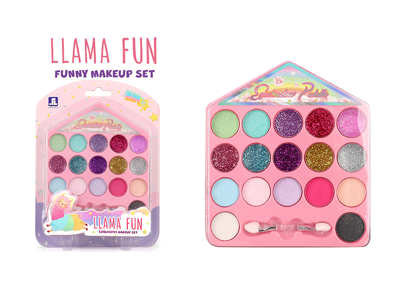 Makeup Set