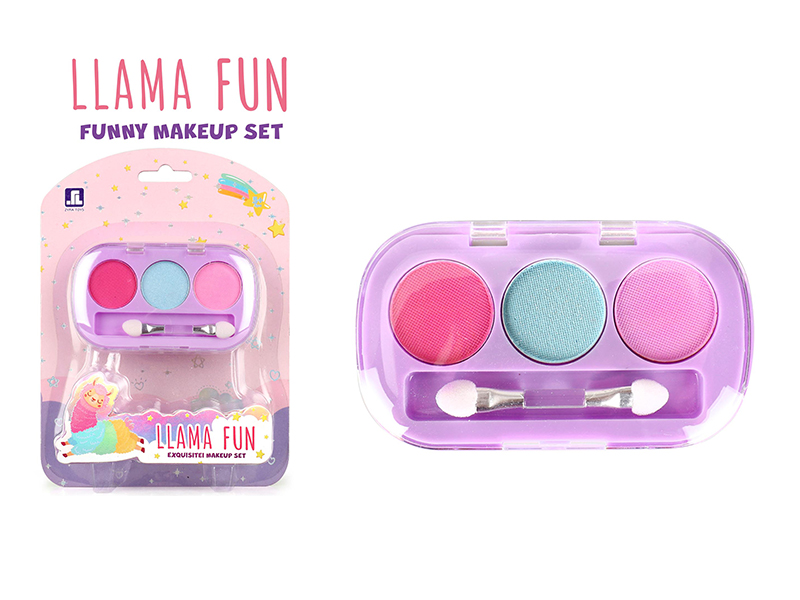 Makeup Set