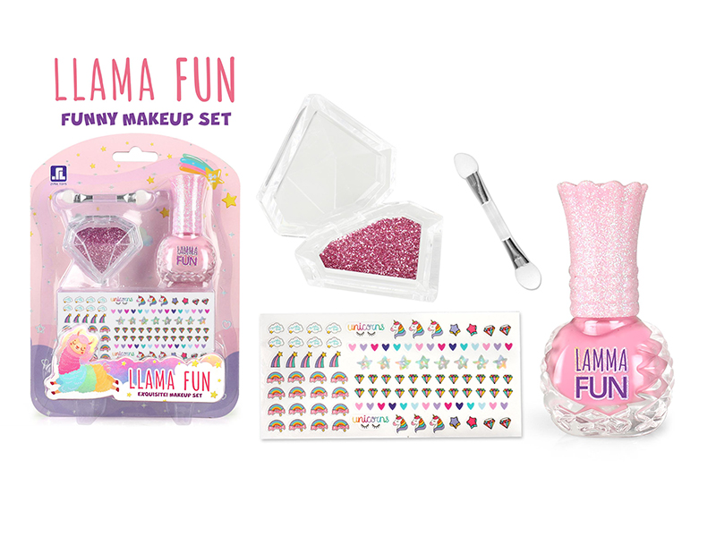 Makeup Set