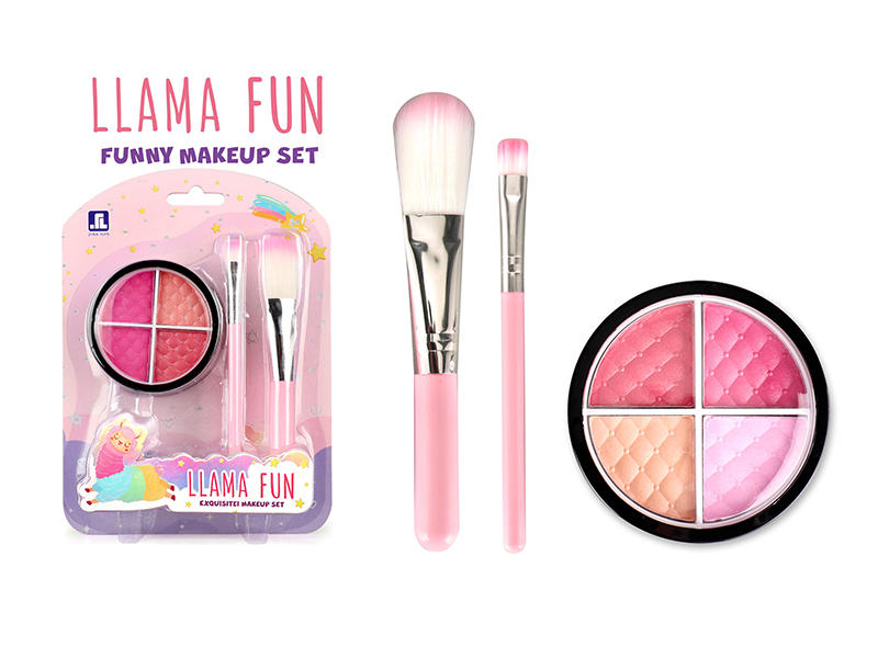 Makeup Set