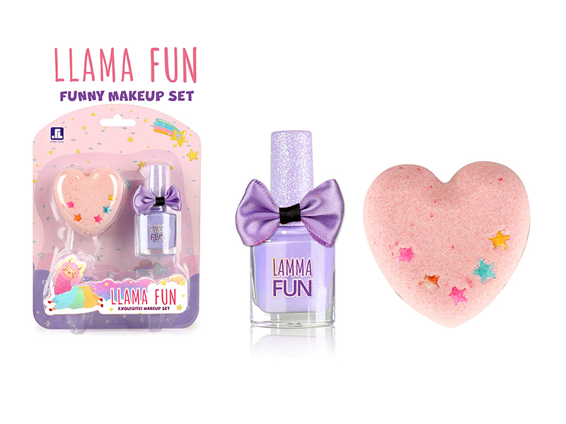 Makeup Set