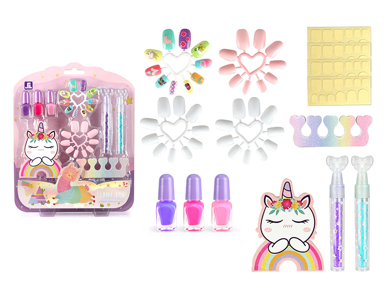 Makeup Set