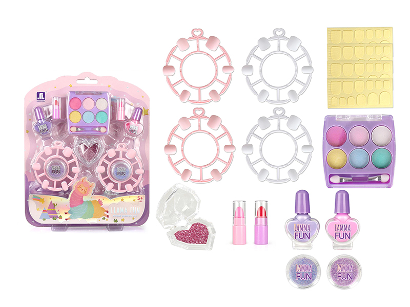 Makeup Set