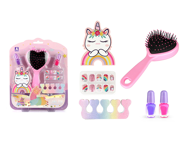 Makeup Set