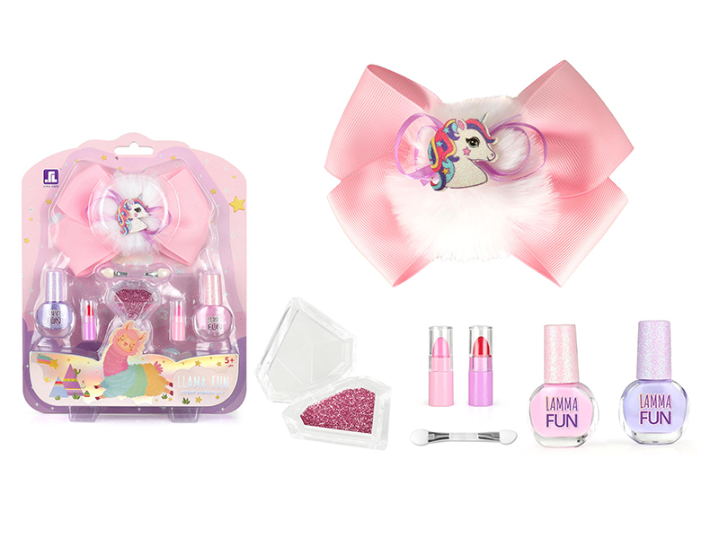 Makeup Set