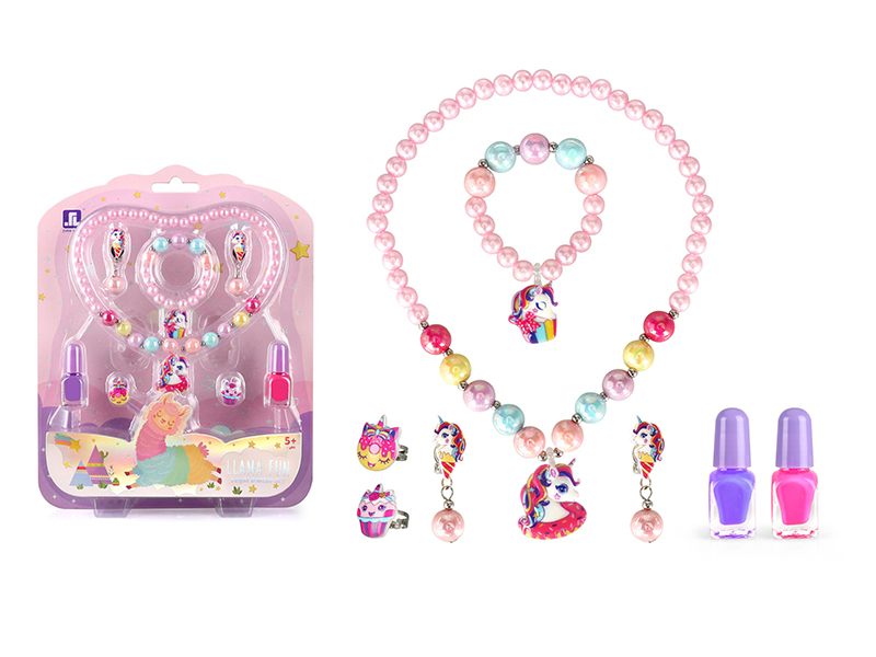 Makeup Set