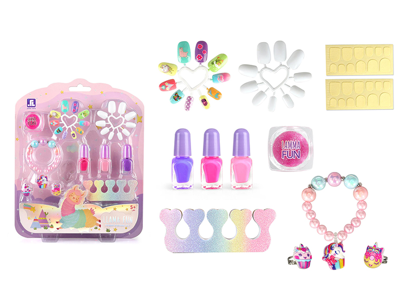 Makeup Set