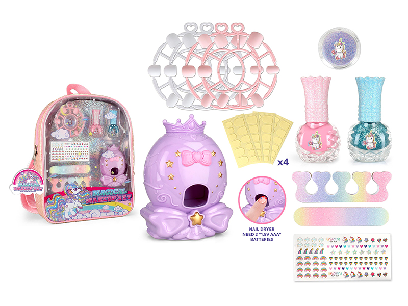 Makeup Set
