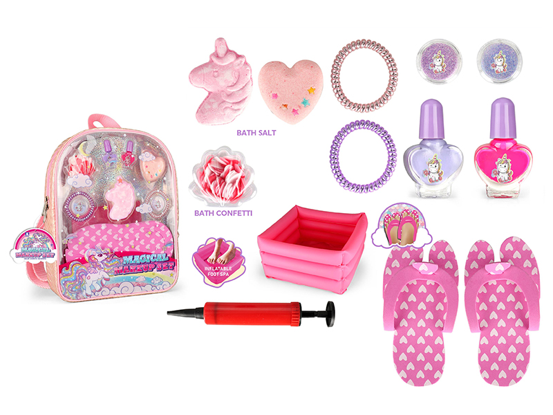 Makeup Set