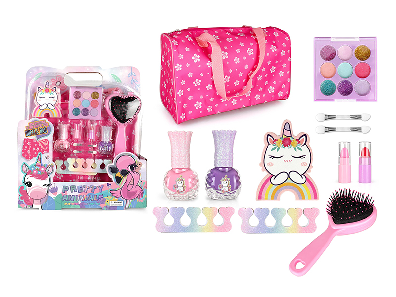 Makeup Set