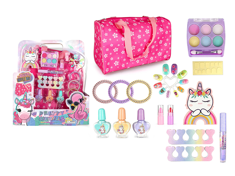 Makeup Set