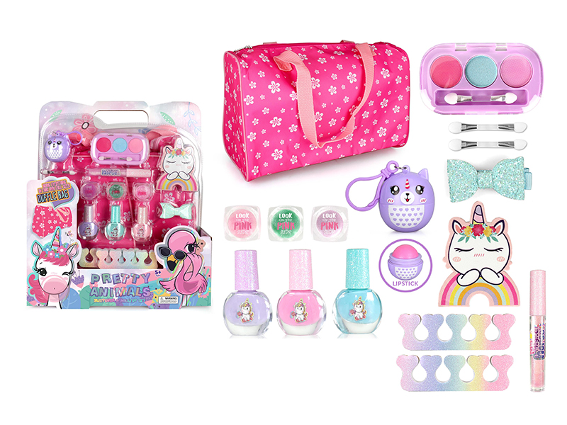 Makeup Set
