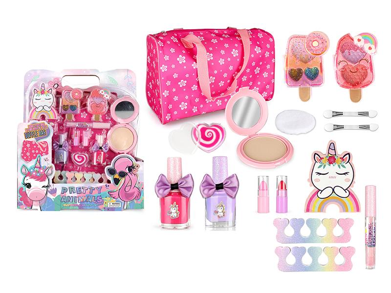 Makeup Set