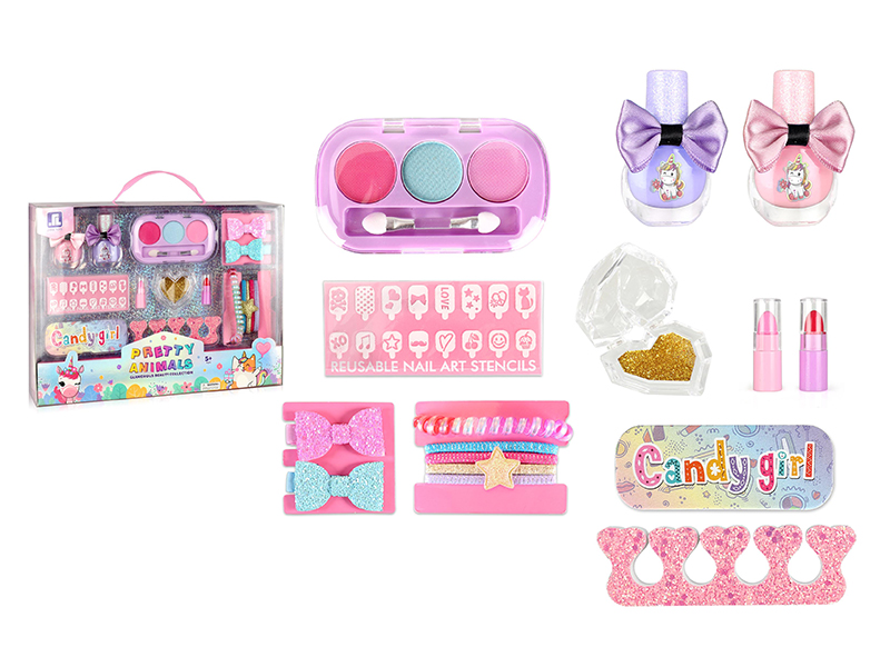 Makeup Set