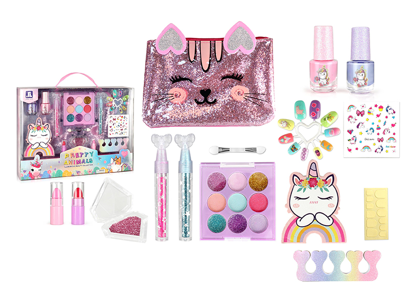 Makeup Set