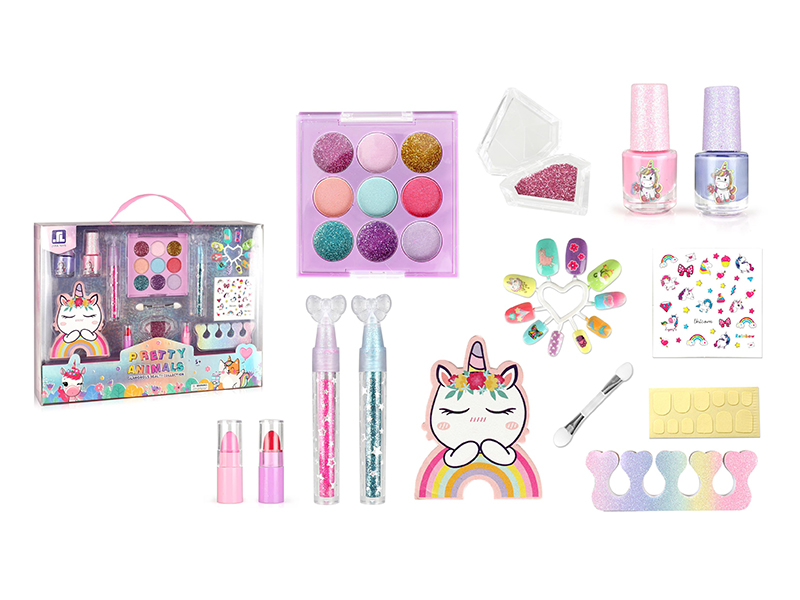 Makeup Set