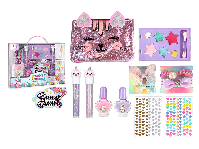Makeup Set