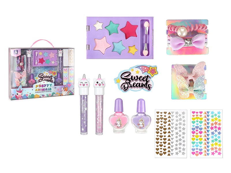 Makeup Set