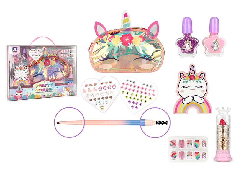 Makeup Set