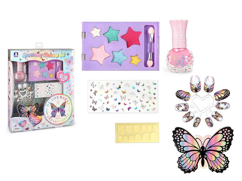 Makeup Set