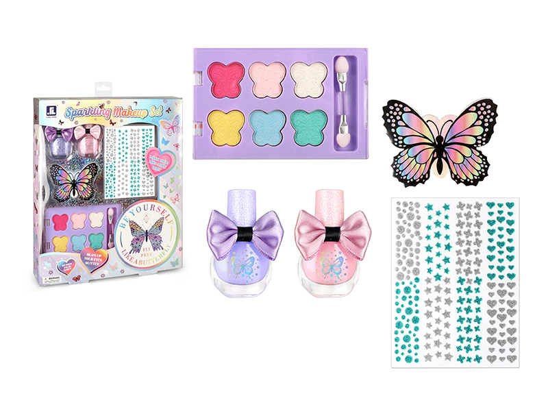 Makeup Set