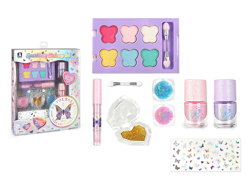 Makeup Set