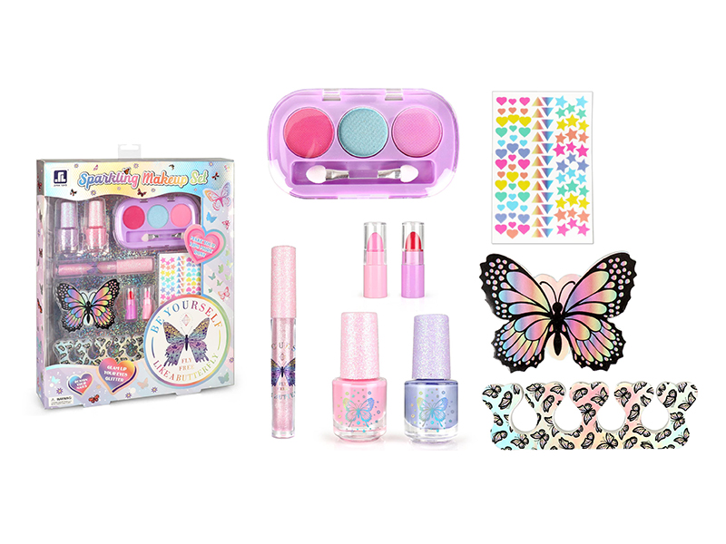 Makeup Set