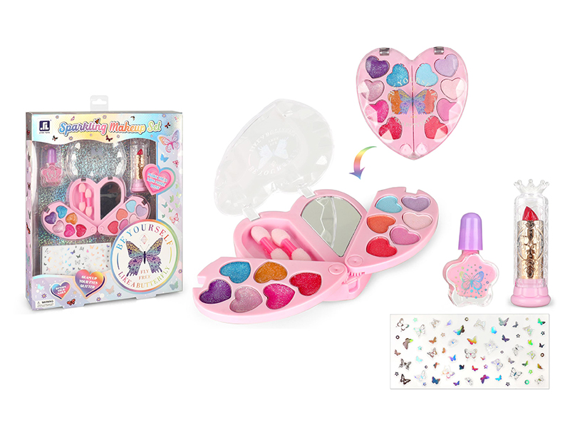Makeup Set