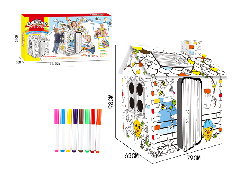 DIY Creative Toy