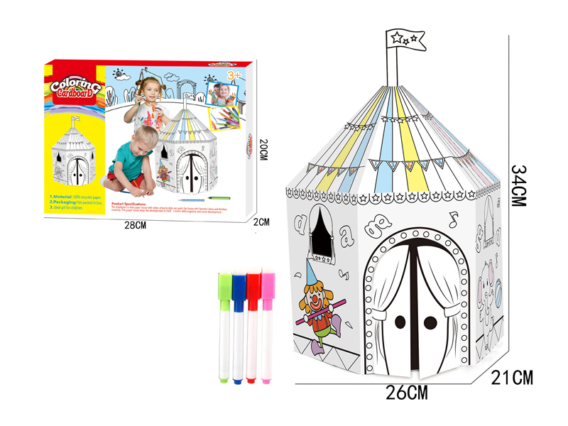 DIY Creative Toy