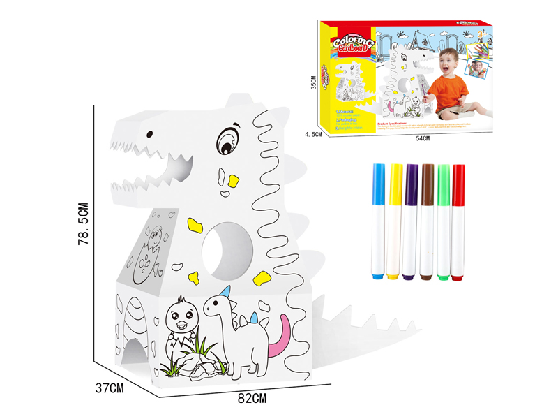 DIY Creative Toy