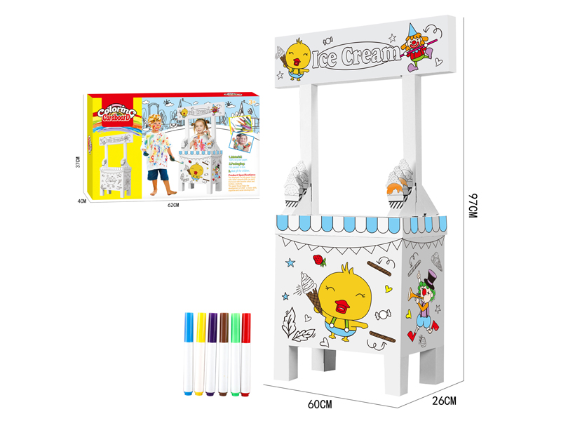 DIY Creative Toy