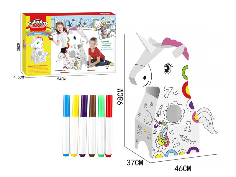 DIY Creative Toy