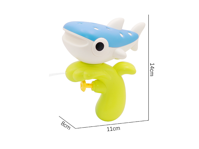 Whale Shark Water Gun