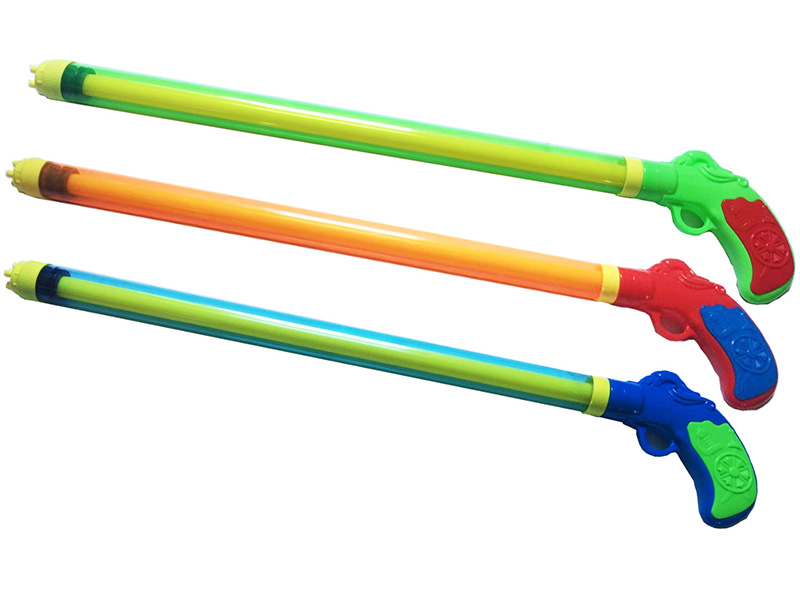 Water Cannon