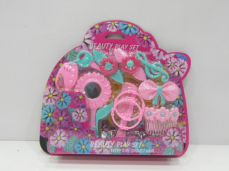 Jewelry Series