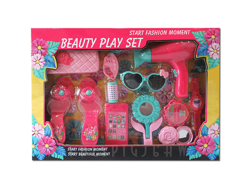 Jewelry Series