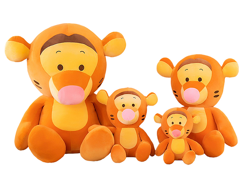 45CM Tigger Plush Doll