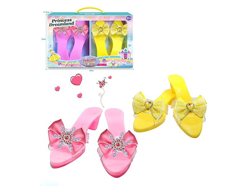Princess Shoes