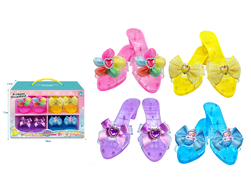 Princess Shoes