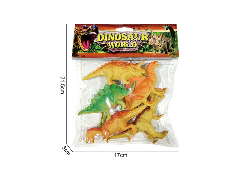 Animal Toy Set