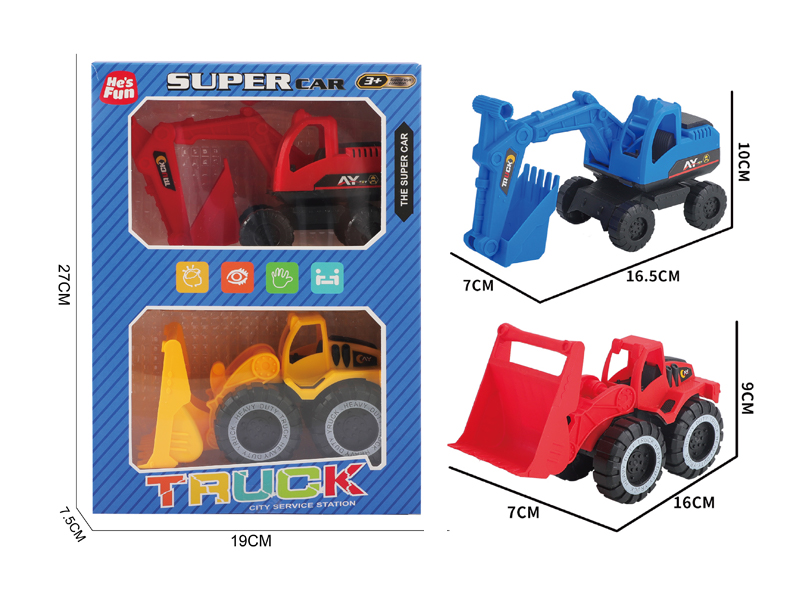 Slide Bulldozer-Slide Hook Machine