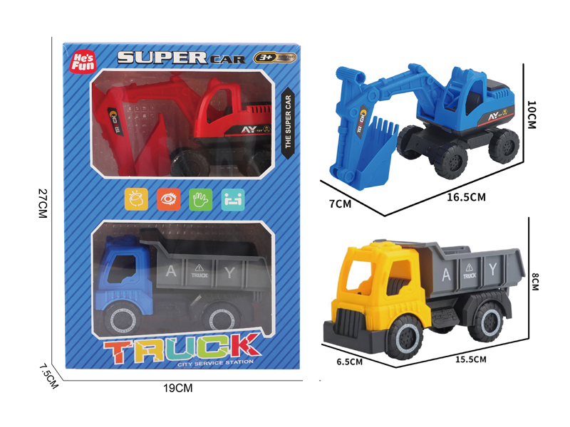 Slide Bucket Truck-Slide Hook Machine