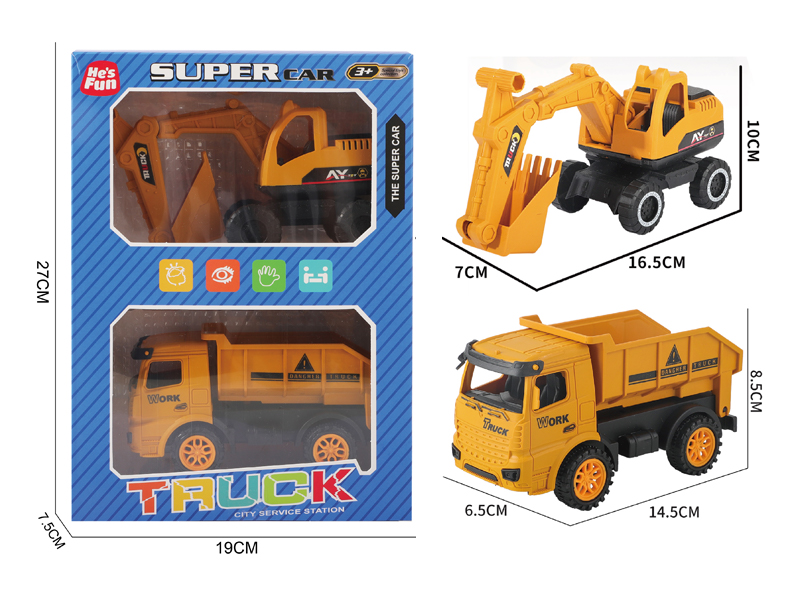 Friction Bucket Truck-Slide Hook Machine