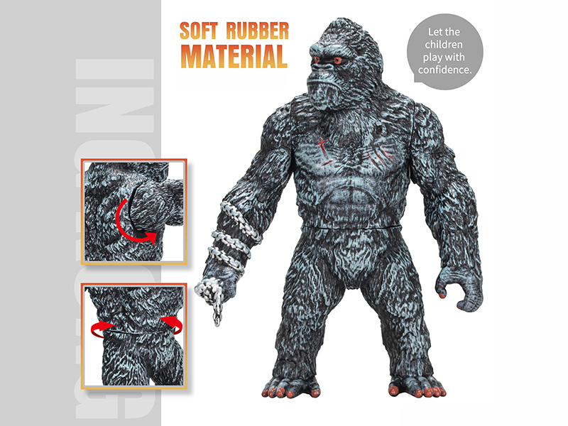 Black Gorilla