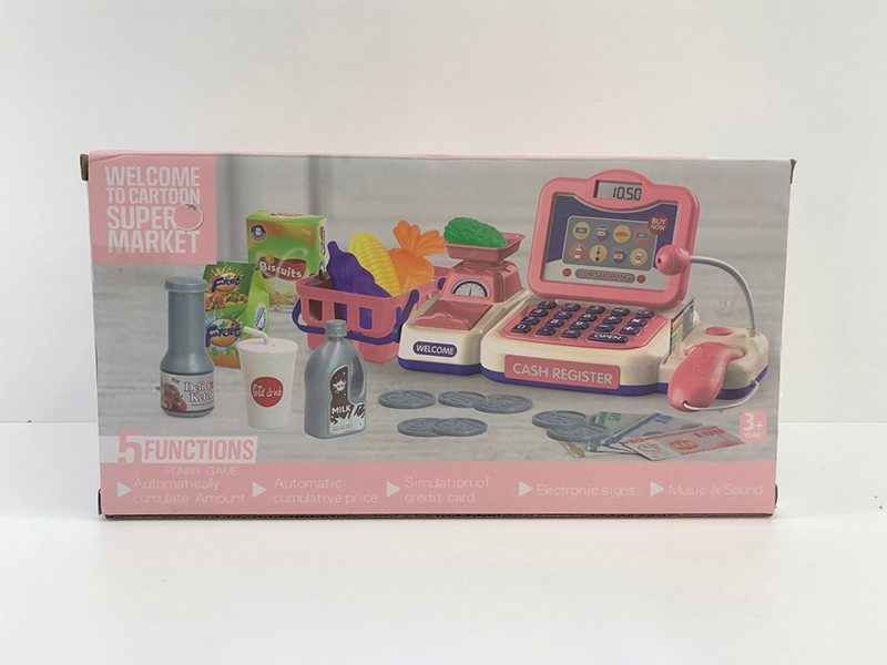 Cash Register