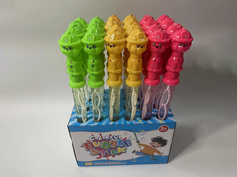 Wangzai Bubble Stick(24PCS)
