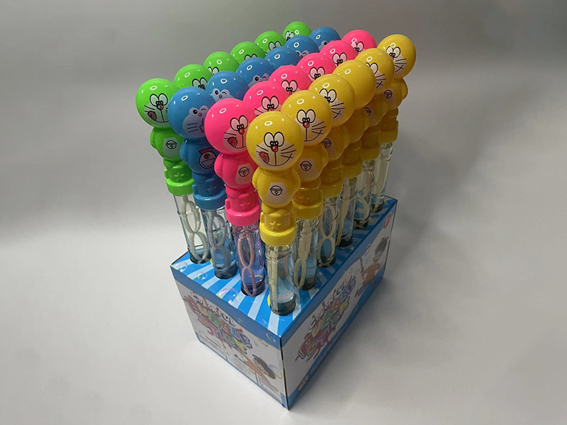 Dingdang Cat  Bubble Stick(24PCS)